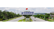 KHU CONG NGHIỆP HIỆP PHƯỚC 