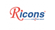 CÔNG TY CP ĐẦU TƯ XÂY DỰNG RICONS