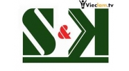 CONG TY CỔ PHẦN THIẾT KẾ XÂY DỰNG S&K 