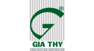 CÔNG TY CỔ PHẦN XÂY DỰNG GIA THY 