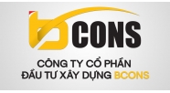 CONG TY TNHH ĐẦU TƯ XÂY DỰNG BICONS 