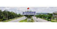 KHU CONG NGHIỆP HIỆP PHƯỚC 