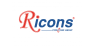 CÔNG TY CP ĐẦU TƯ XÂY DỰNG RICONS