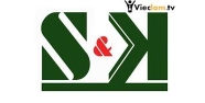 CONG TY CỔ PHẦN THIẾT KẾ XÂY DỰNG S&K 