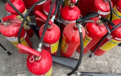 Nạp bình chữa cháy giá bao nhiêu ? Bảng giá cập nhật 2025