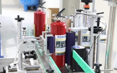 Khi nào cần nạp lại bình chữa cháy trong doanh nghiệp?