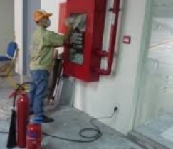 BẢO TRÌ HỆ THỐNG PCCC