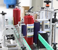 Khi nào cần nạp lại bình chữa cháy trong doanh nghiệp?