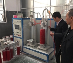 Lưu ý quan trọng trước khi đi nạp sạc bình chữa cháy