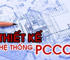 Thiết kế PCCC