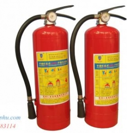 Bình chữa cháy bột ABC 4kg