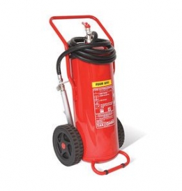 Bình chữa cháy công suất nước CO2 loại 50 lít