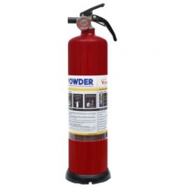 Bình chữa cháy Ôtô VP1 