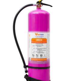 Bình Chữa Cháy đa năng ORION 1L - Chữa cháy xe điện 
