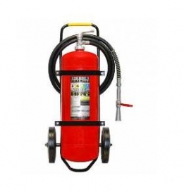 Bình chữa cháy tomoken bột ABC 35KG