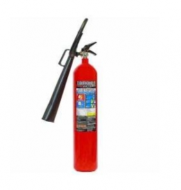 Bình chữa cháy tomoken CO2 5KG