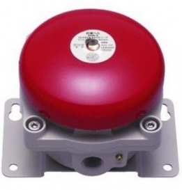 Chuông báo cháy chống nổ Hochiki EMB-6