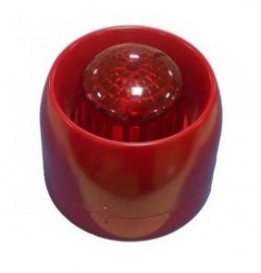 Còi Đèn chớp địa chỉ GST I-9403 , I-9404