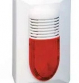 Còi và đèn chớp địa chỉ GST I-9401