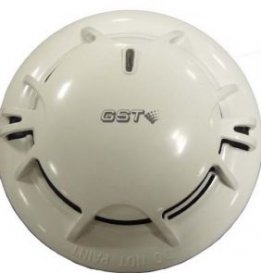 Đầu báo khói nhiệt kết hợp địa chỉ DI-9101E