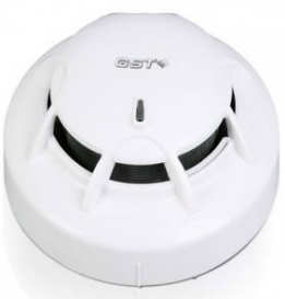 Đầu báo khói quang địa chỉ GST DI-9102E