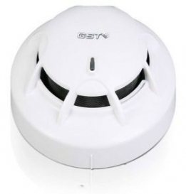 Đầu báo khói quang GST DC-9102E