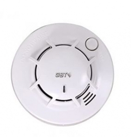 Đầu báo khói tại chỗ GST S-9102R