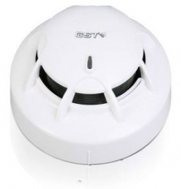 Đầu báo khói thường GST R-6601