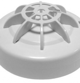 Đầu báo nhiệt gia tăng GST DC-9103E