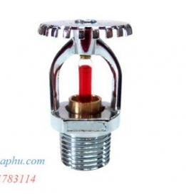 Đầu phun Sprinkler 68 độ hướng lên