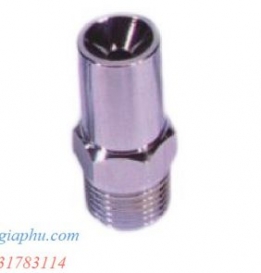 Đầu phun âm tường ZSTWB