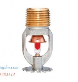 Đầu phun Sprinkler 68 độ hướng xuống