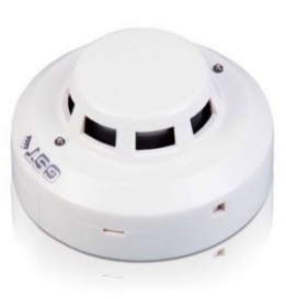 Đầu báo khói thường GST C-9102
