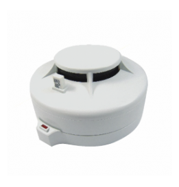 Đầu báo khói nhiệt kết hợp Hochiki SLR-24H