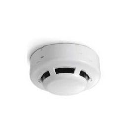 Đầu dò khói quang 24VDC-Q01-2