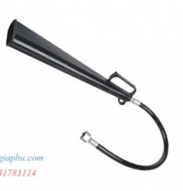 Dây loa bình chữa cháy CO2 MT5