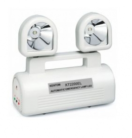 Đèn chiếu sáng Kentom KT 2200EL - Bóng LED