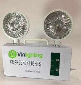 Đèn chiếu sáng khẩn cấp Vin-SC-005