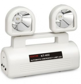 Đèn chiếu sáng Kentom KT 402 bóng LED