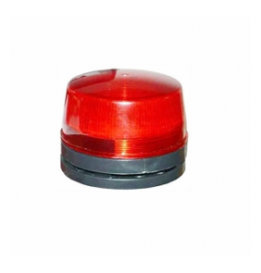 Đèn chớp báo cháy Yunyang 12-24 VDC