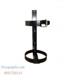 Giá treo bình chữa cháy F8