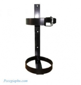 Giá treo bình chữa cháy MT5