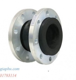 Khớp nối mềm cao su