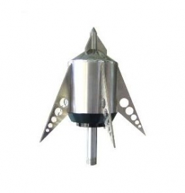 Kim thu sét Caritec PCS ESE 3550