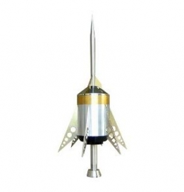 Kim thu sét Caritec PCS ESE 6650