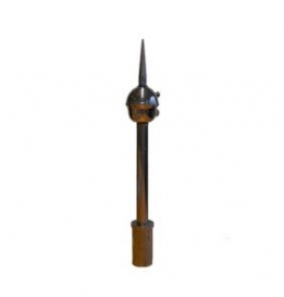 Kim thu sét chủ động Schirtec S-AM