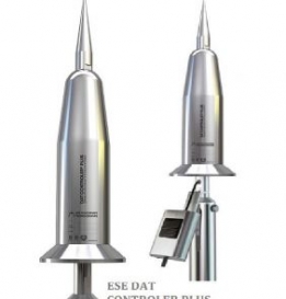 Kim thu sét ESE DAT Controler