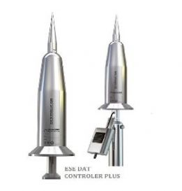 Kim thu sét ESE DAT Controler