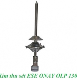 Kim thu sét ESE ONAY OLP 130