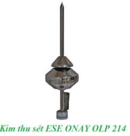 Kim thu sét ESE ONAY OLP 214
